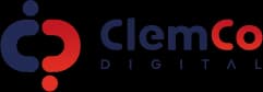 Logo ClemCo Digital