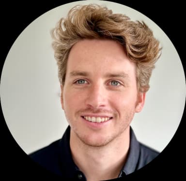 Romain Dagnan, fondateur de Vigee